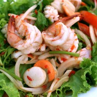 SALAD
