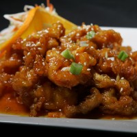 ENTREE