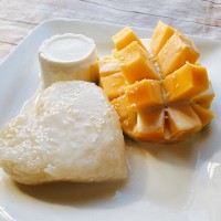 DESSERTS