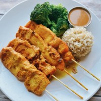 FEED MUSCLE THAI STYLE