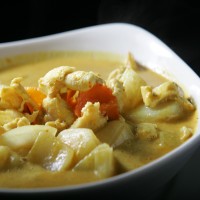 CURRY
