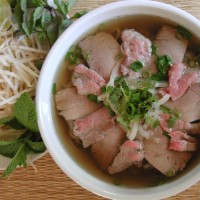 NOODLE SOUP