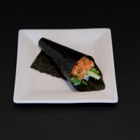 Masaaki Hand Roll