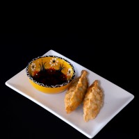 Agemono & Tempura Bar