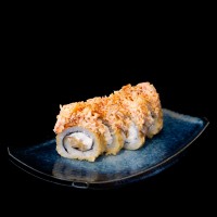 Massaki Roll Bar Deep Fried Rolls