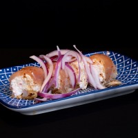 Masaaki Roll Bar Riceless Rolls