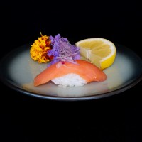 X Fish Sushi Bar