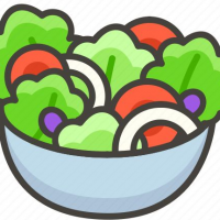 SALAD
