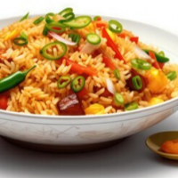 FRIED RICE