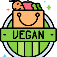 VEGAN ENTREE
