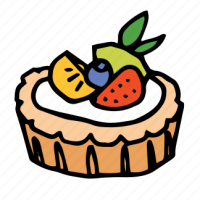 DESSERTS