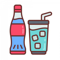 SOFT DRINKS