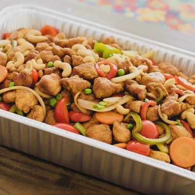 Cashew Nut