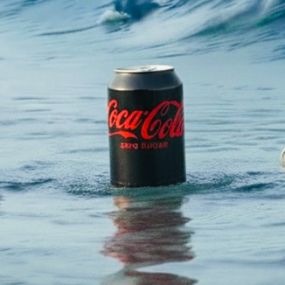 Coke Zero