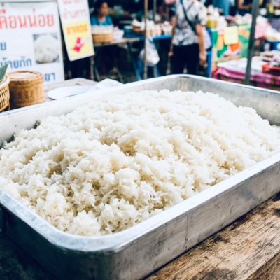 C-Sticky Rice
