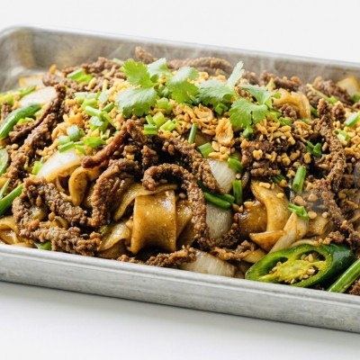 C-JALAPENO NOODLE