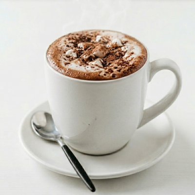 HOT CHOCOLATE