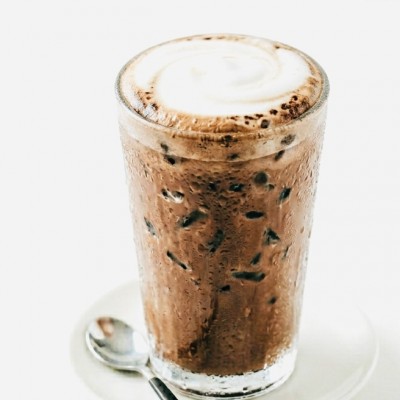 ICE CHOCOLATE
