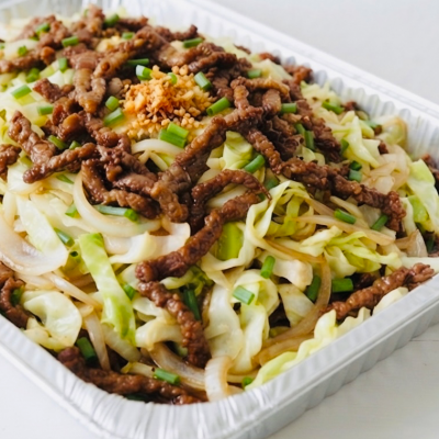 C-Cabbage