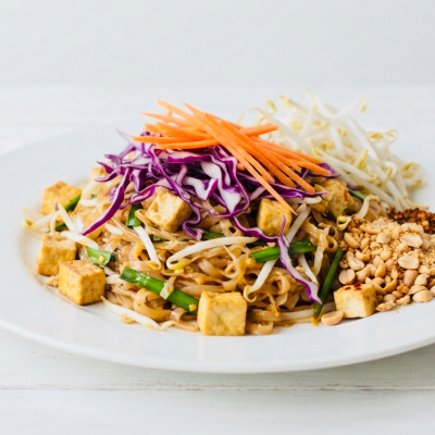 Pad Thai Noodle