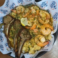 Surf n Turf