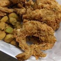 Swamp Basket