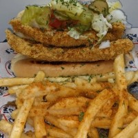 Po'Boy