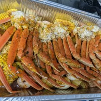 National Crab Meat Day!! SPECIALS