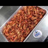 Crawfish (Seasonal)