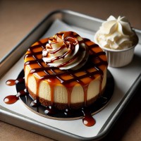 Dessert