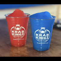 Daiquiri SPECIAL!! $4