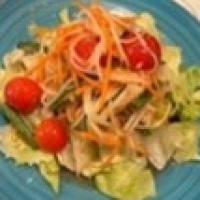 SALADS