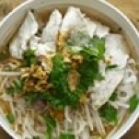Thai Noodle Soups