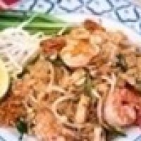 Fried Rice & Noodle Dishes