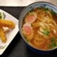 Japanese Noodles