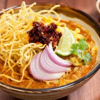 Chef Specials Dishes