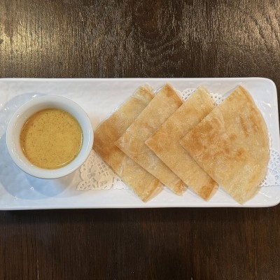 Roti Curry
