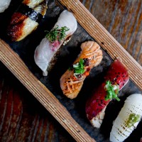 SUSHI