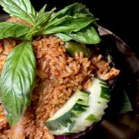 FRIED RICE
