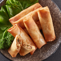 APPETIZERS