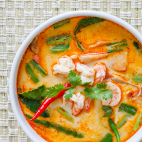 SOUPS