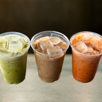 BEVERAGES