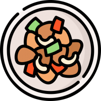 KID MENU