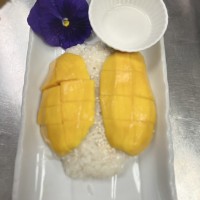 Dessert