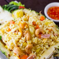 Fried Rice