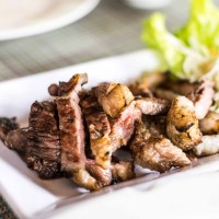 Japanese Hibachi