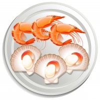 Seafood
