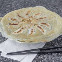 Pan Fried Dumpling 煎饺