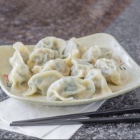 Dumpling 水饺