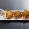 A5. Curry Puffs